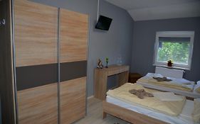 Halászcsárda Étterem és Panzió Galambok